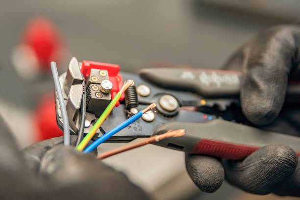 Best Affordable Electrician  in Dillsboro, IN