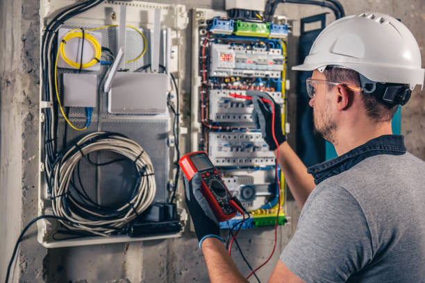 Best Electrical Troubleshooting Services  in Dillsboro, IN