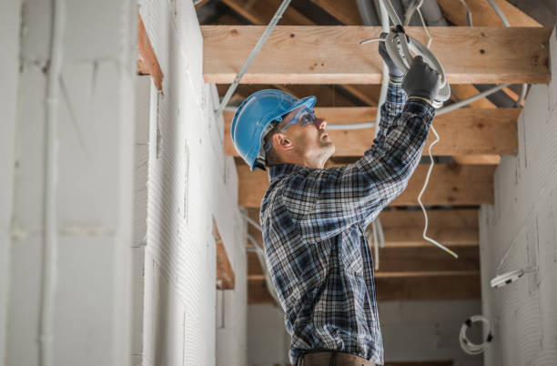 Best Circuit Breaker Repair  in Dillsboro, IN
